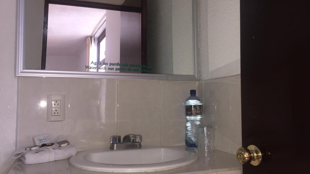Photo of Bathroom in Zacatecas Centro