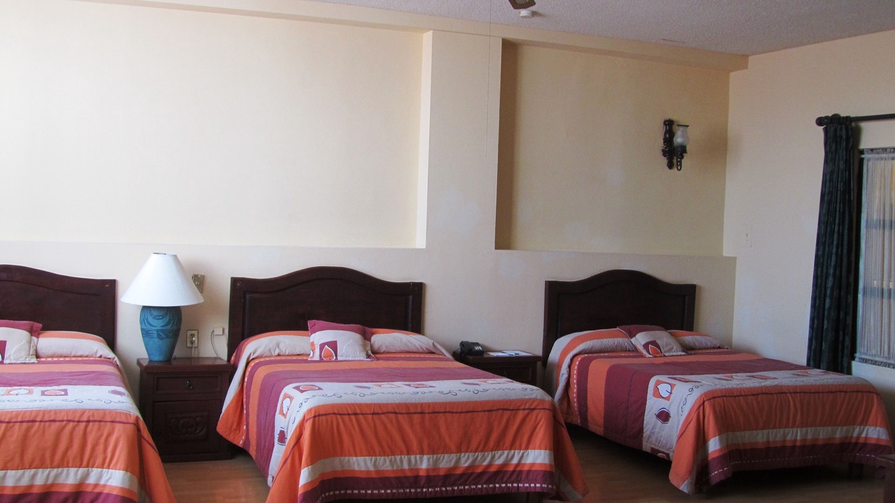 Photo of Bedroom in Zacatecas Centro