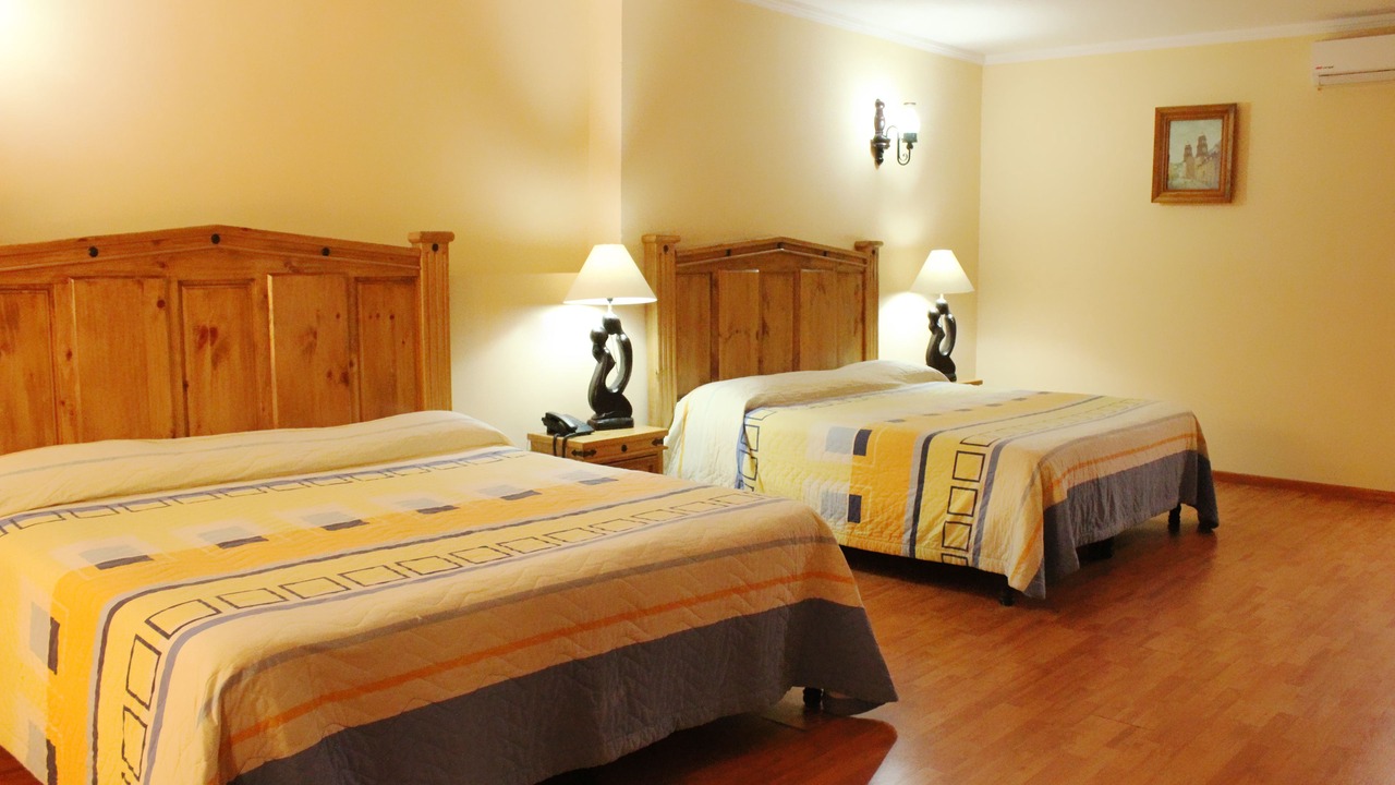 Photo of Bedroom in Zacatecas Centro