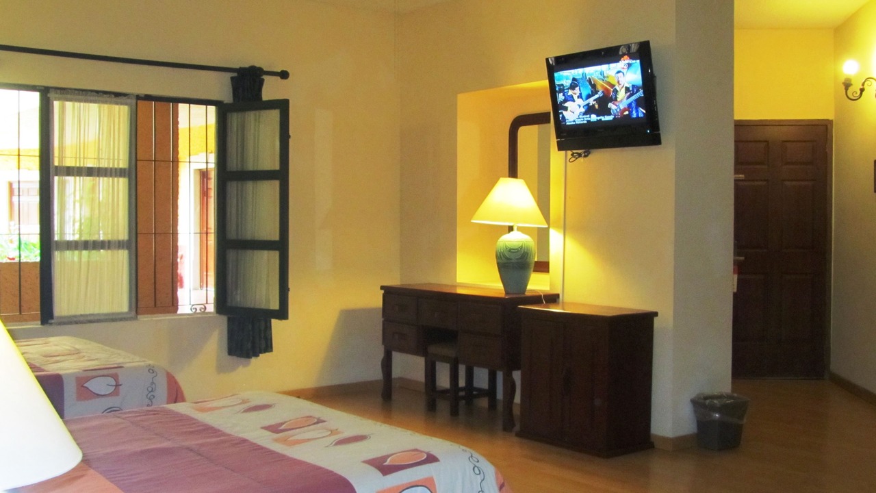 Photo of Bedroom in Zacatecas Centro