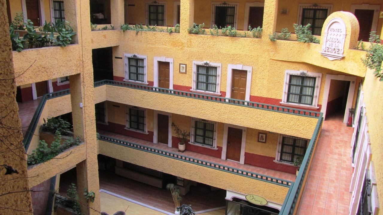 Photo of Others in Zacatecas Centro