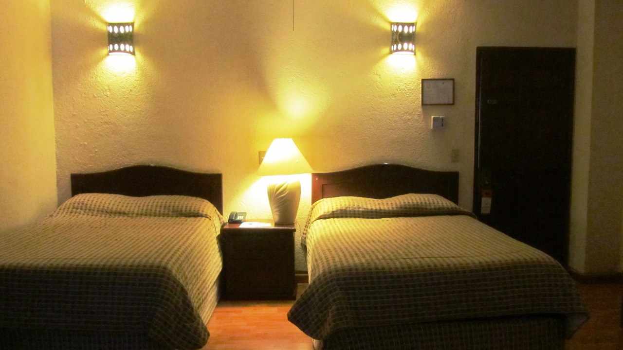 Photo of Bedroom in Zacatecas Centro