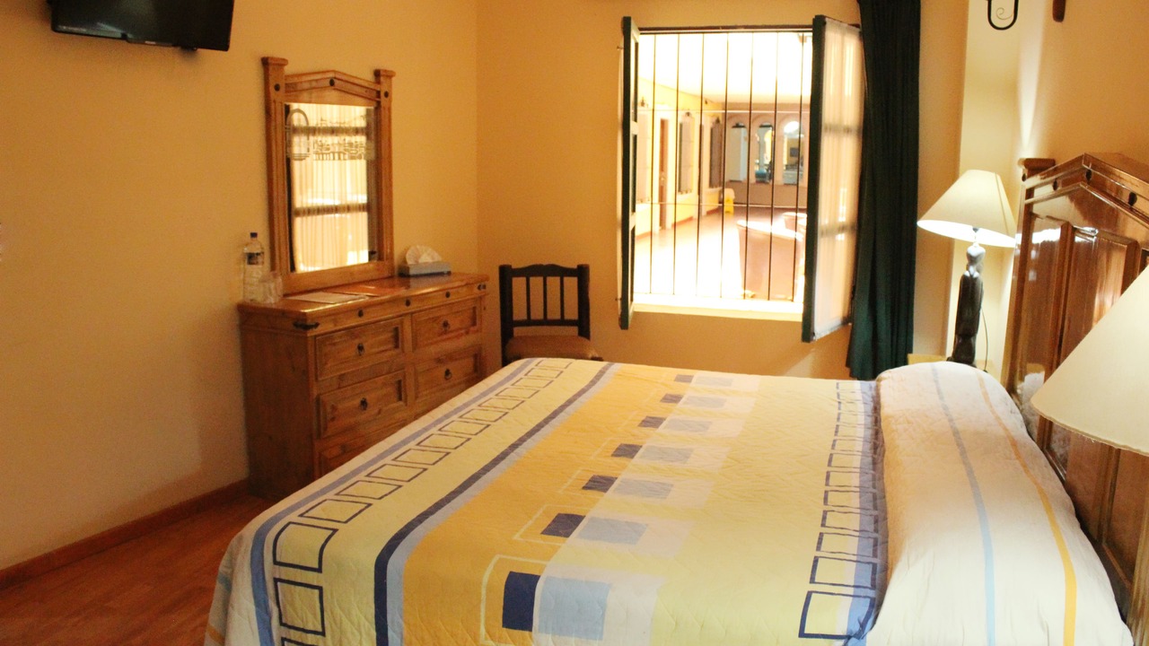 Photo of Bedroom in Zacatecas Centro