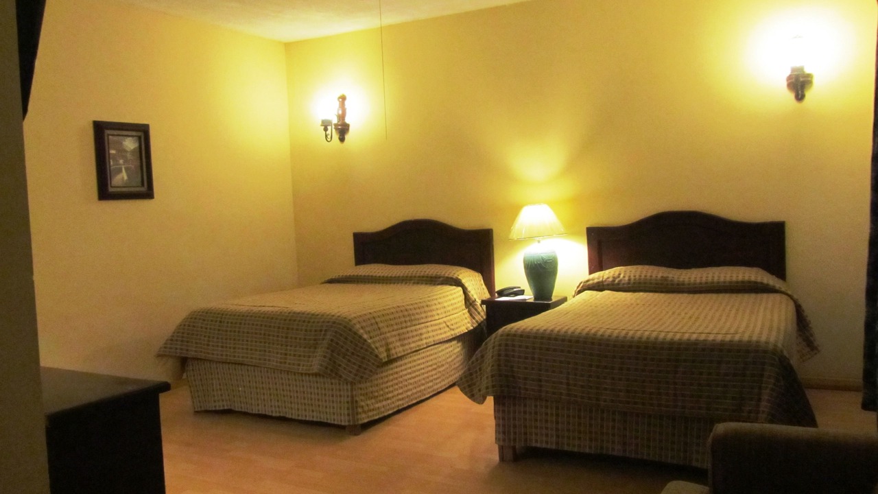 Photo of Bedroom in Zacatecas Centro