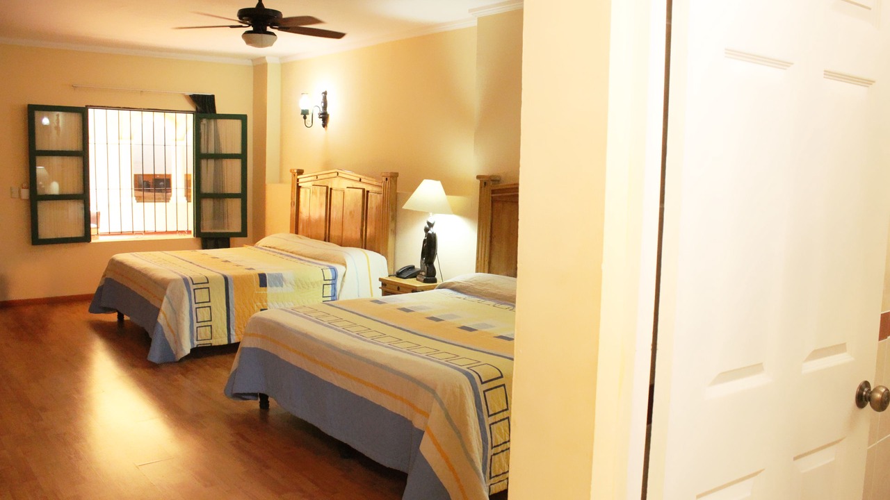 Photo of Bedroom in Zacatecas Centro