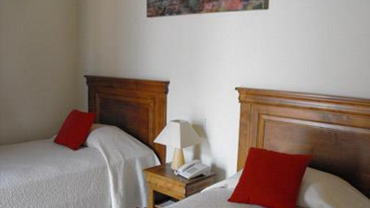 Photo of Bedroom in Tlacotalpan