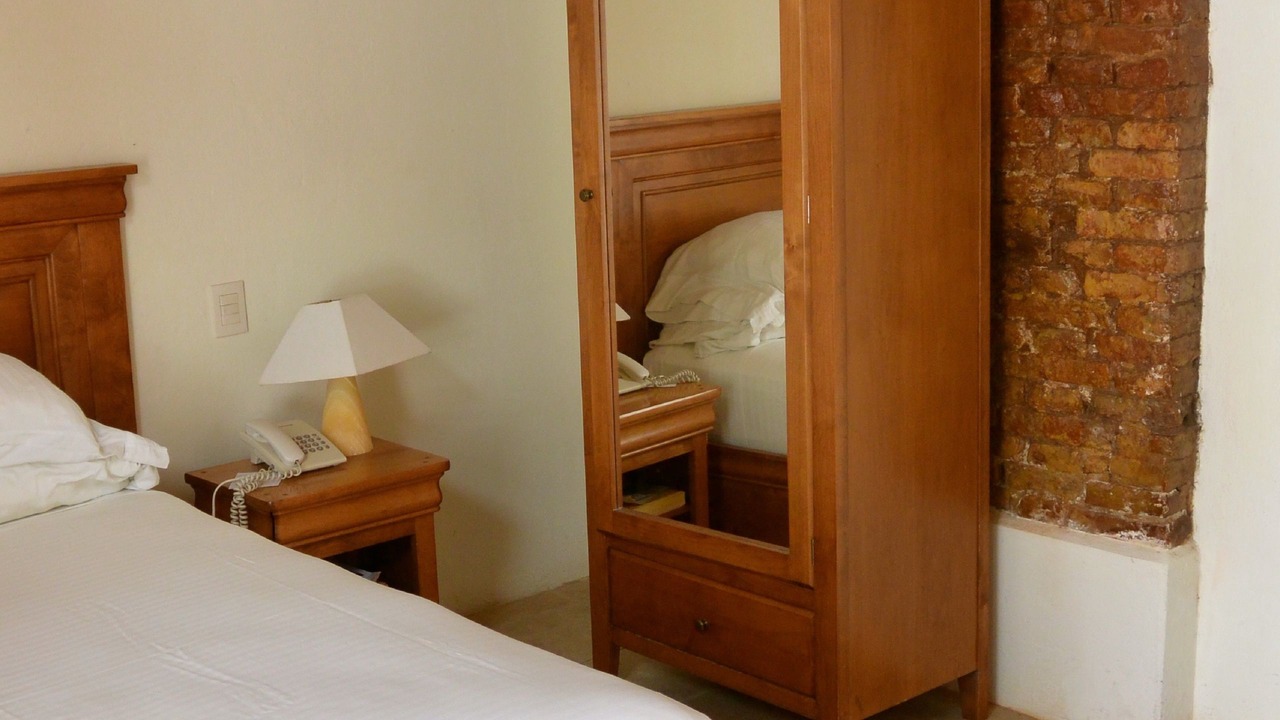 Photo of Bedroom in Tlacotalpan
