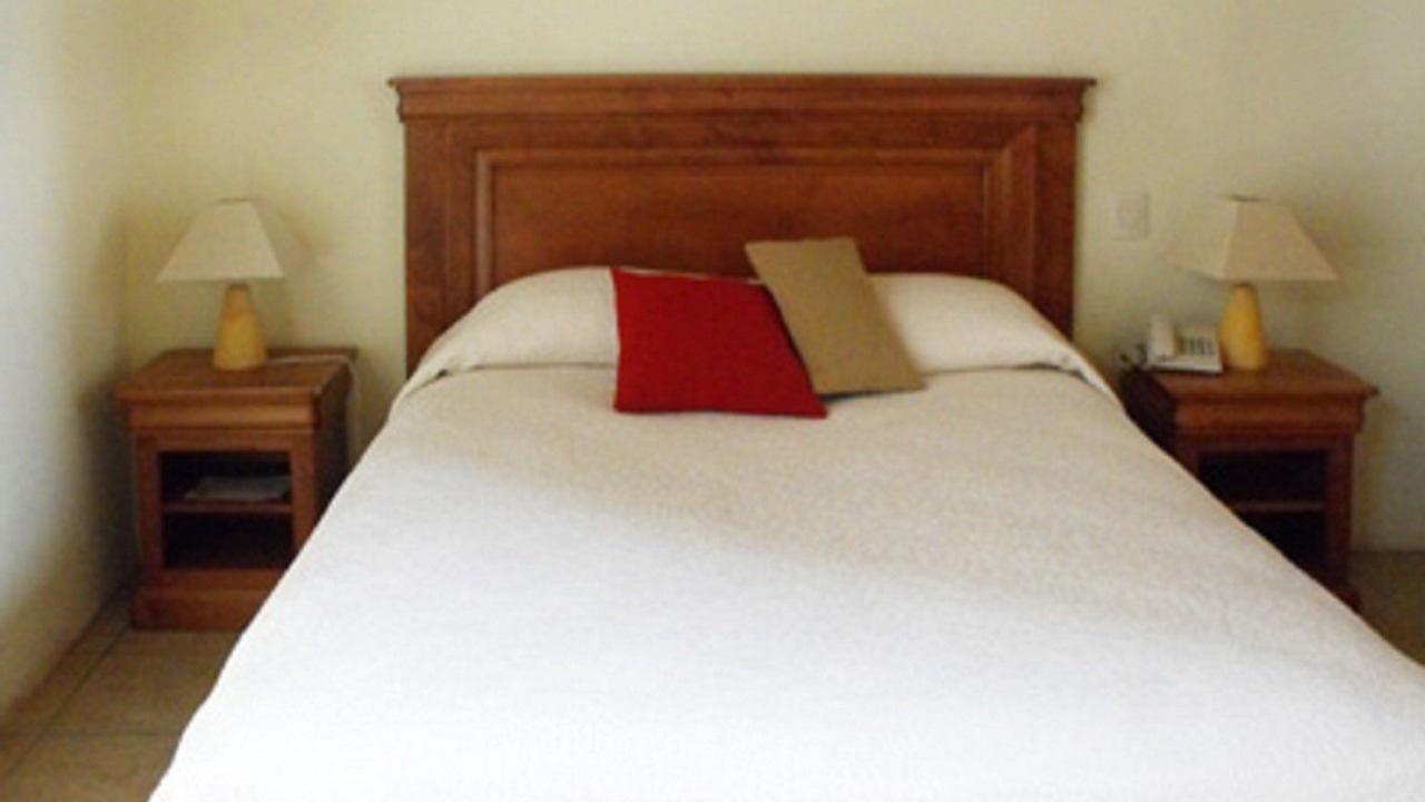 Photo of Bedroom in Tlacotalpan