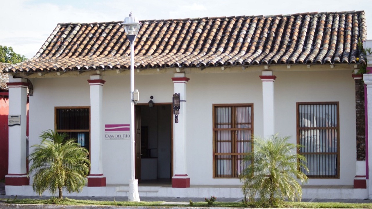 Photo of Outdoor in Tlacotalpan