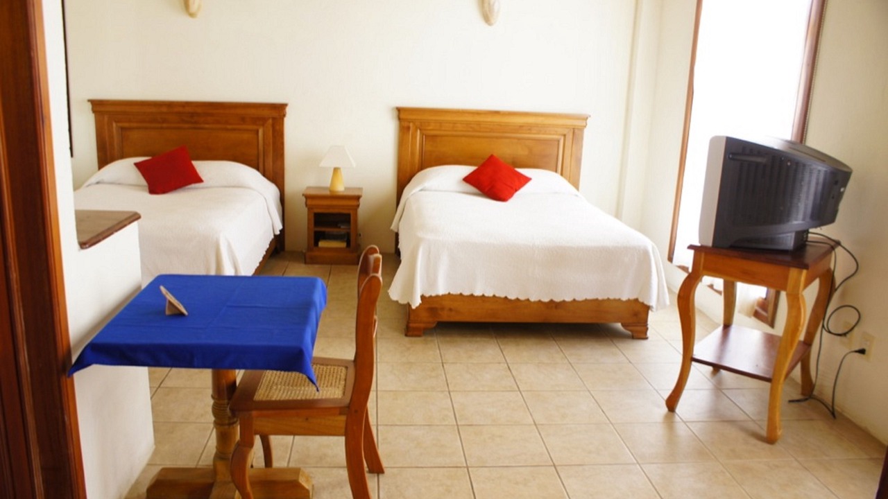 Photo of Bedroom in Tlacotalpan