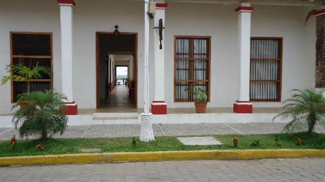 Photo of Outdoor in Tlacotalpan