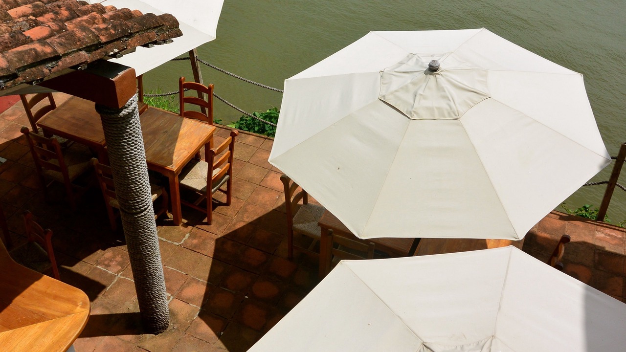 Photo of Patio Balcony in Tlacotalpan