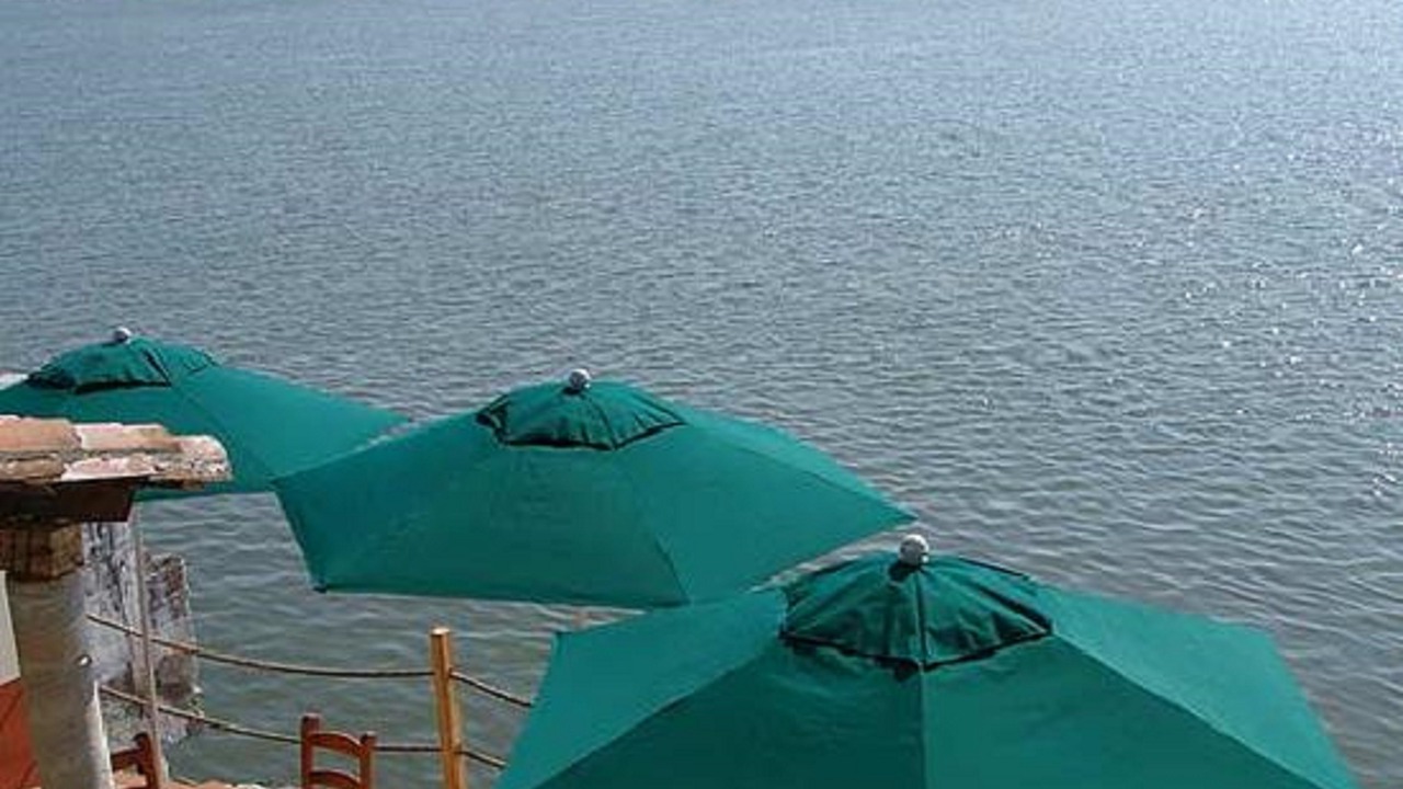 Photo of Patio Balcony in Tlacotalpan