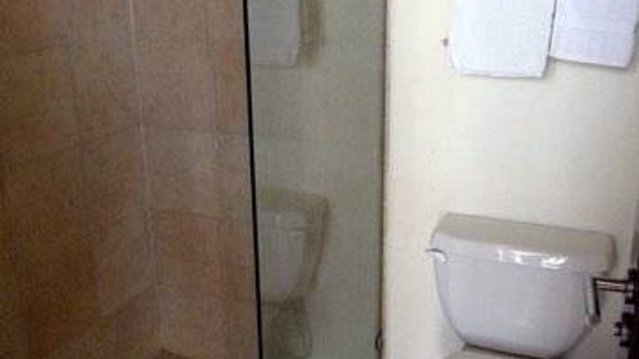 Photo of Bathroom in Tlacotalpan