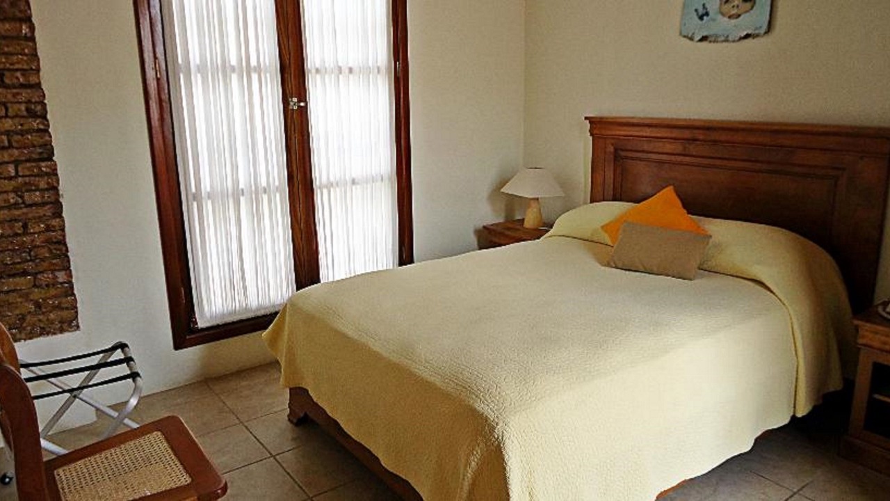 Photo of Bedroom in Tlacotalpan