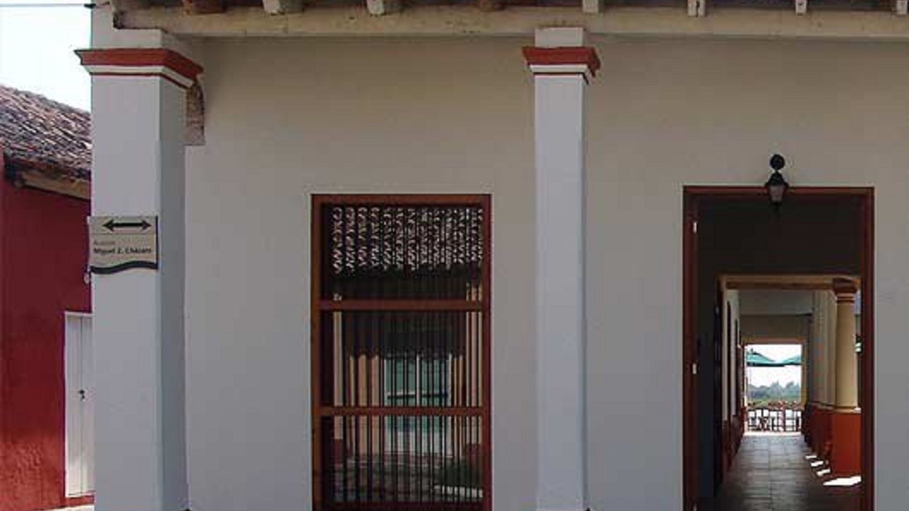 Photo of Outdoor in Tlacotalpan