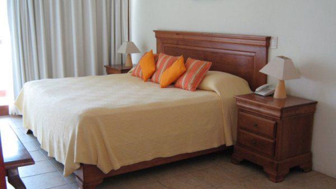 Photo of Bedroom in Tlacotalpan