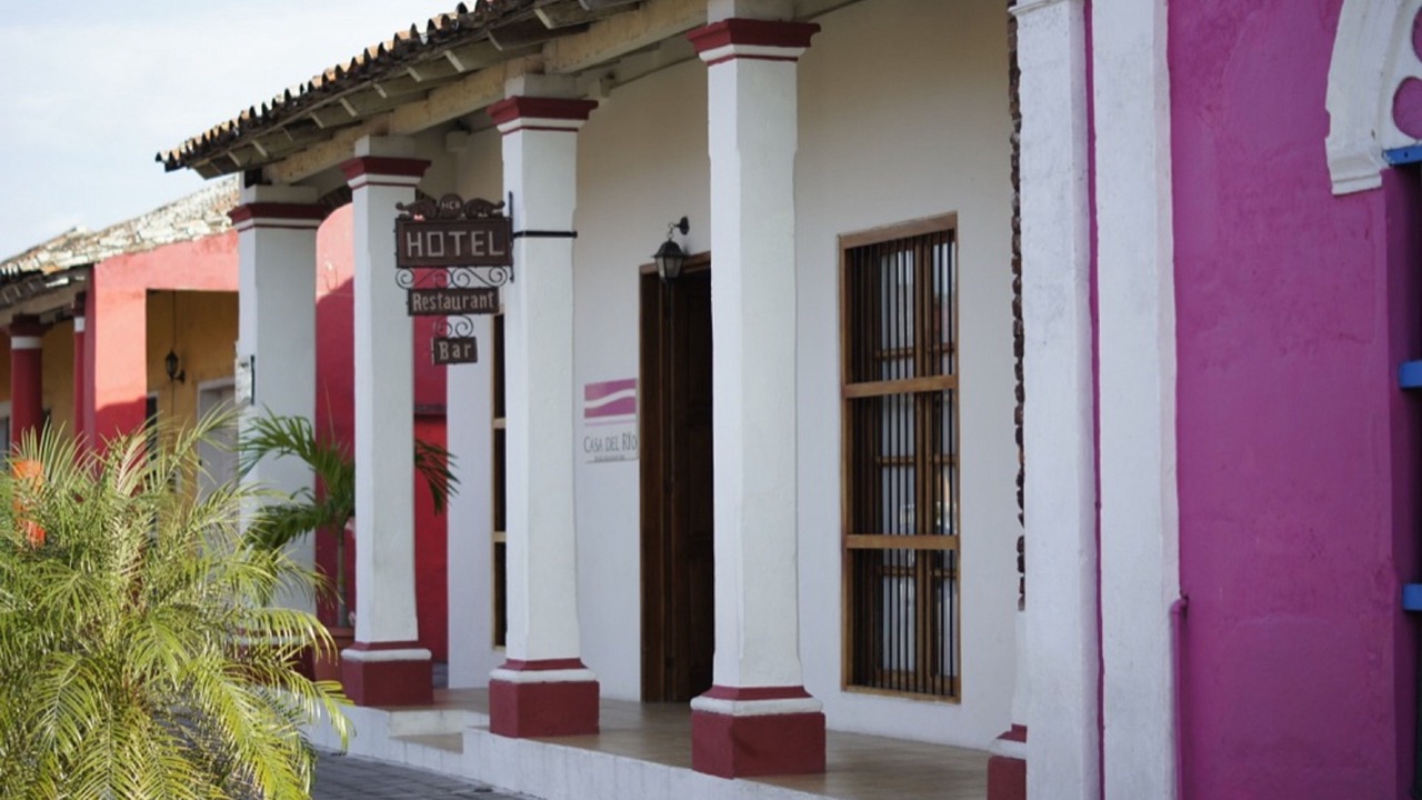 Photo of Outdoor in Tlacotalpan