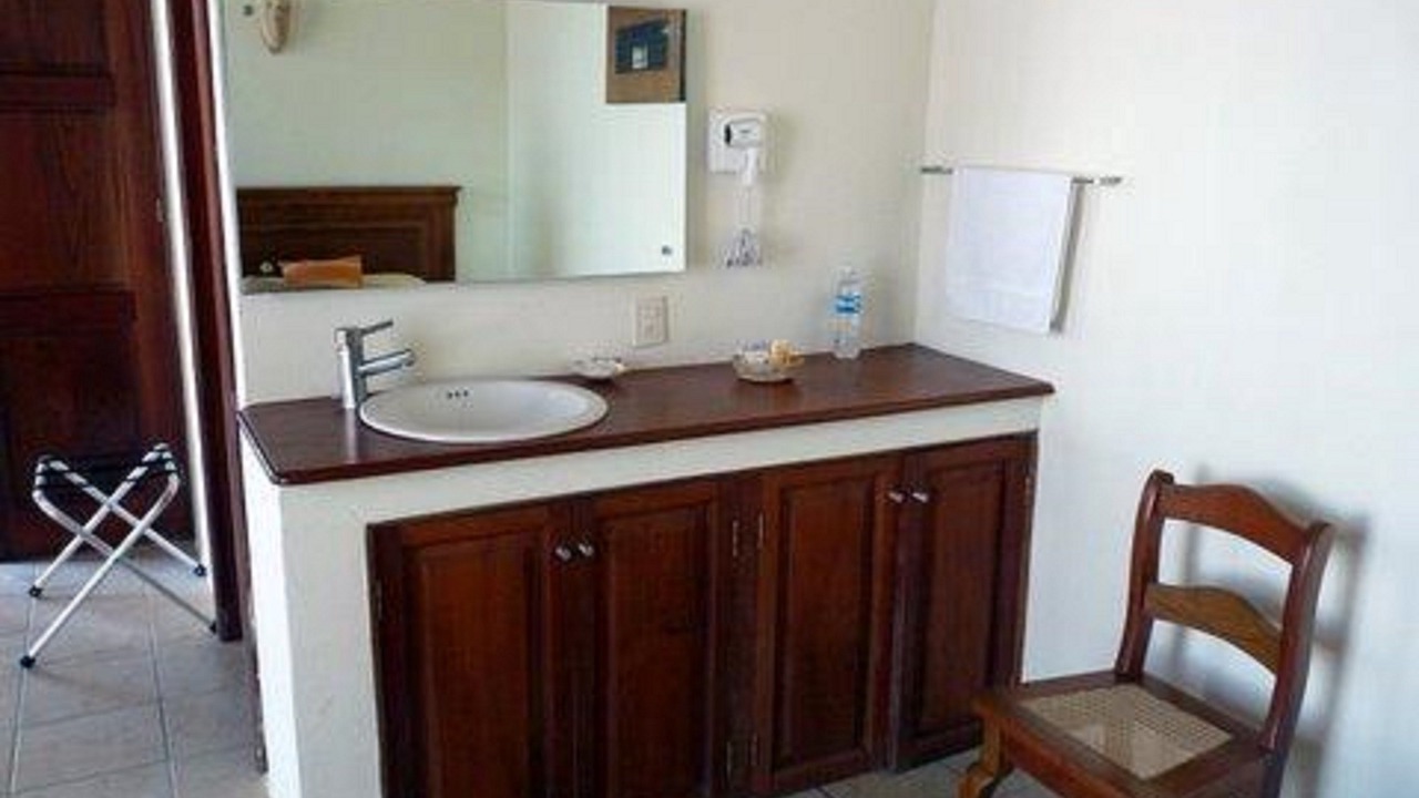 Photo of Bedroom in Tlacotalpan
