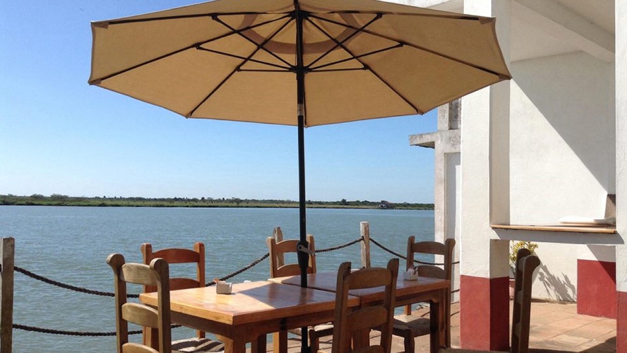 Photo of Patio Balcony in Tlacotalpan
