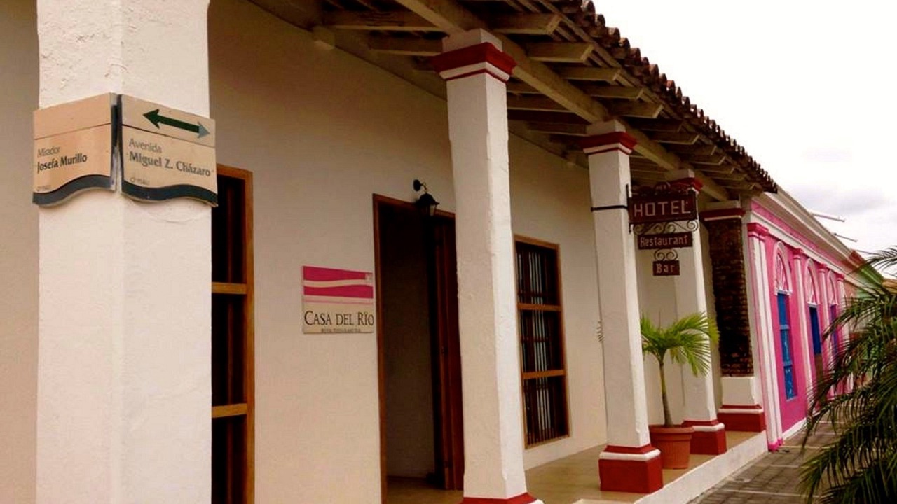 Photo of Outdoor in Tlacotalpan