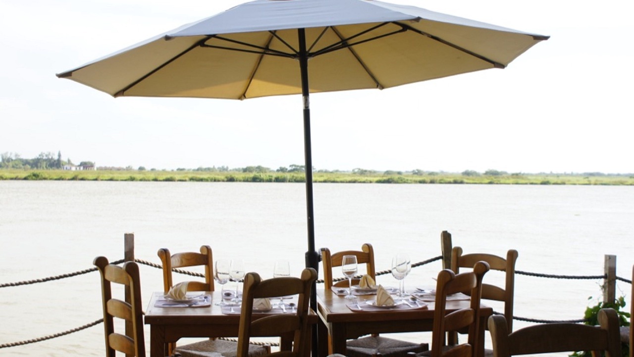 Photo of Patio Balcony in Tlacotalpan