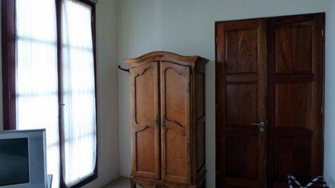 Photo of Bedroom in Tlacotalpan