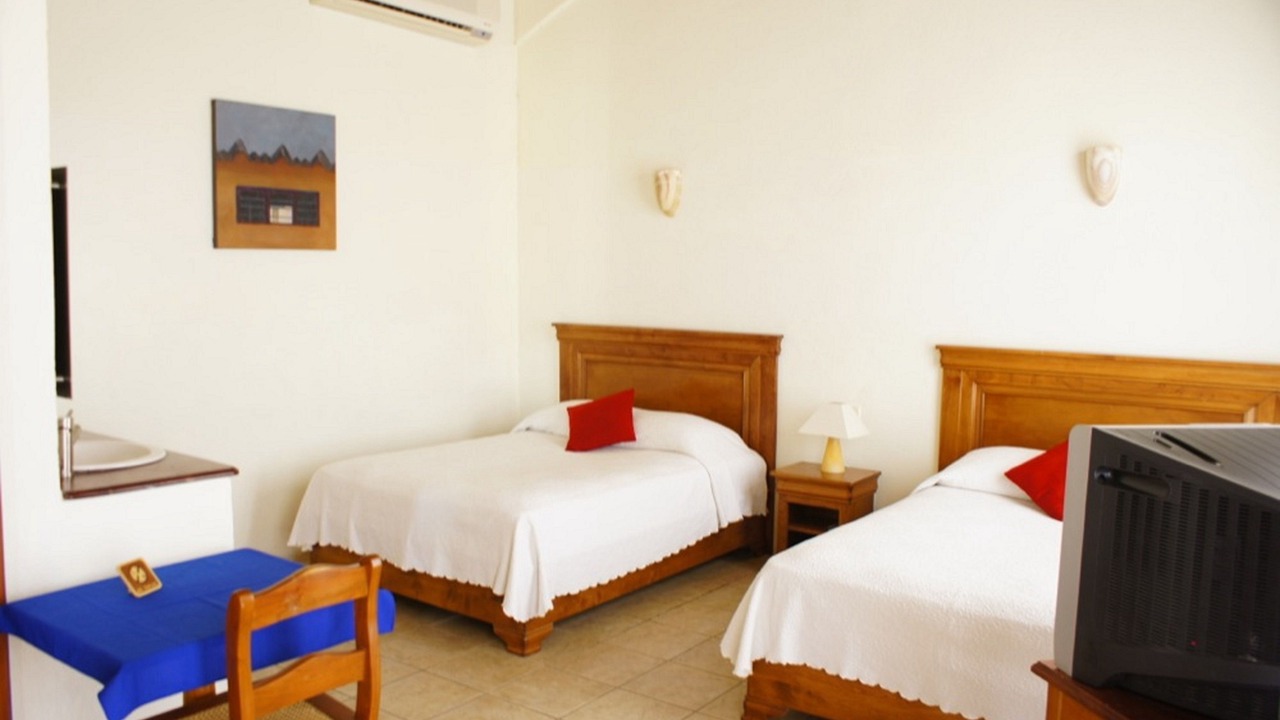Photo of Bedroom in Tlacotalpan