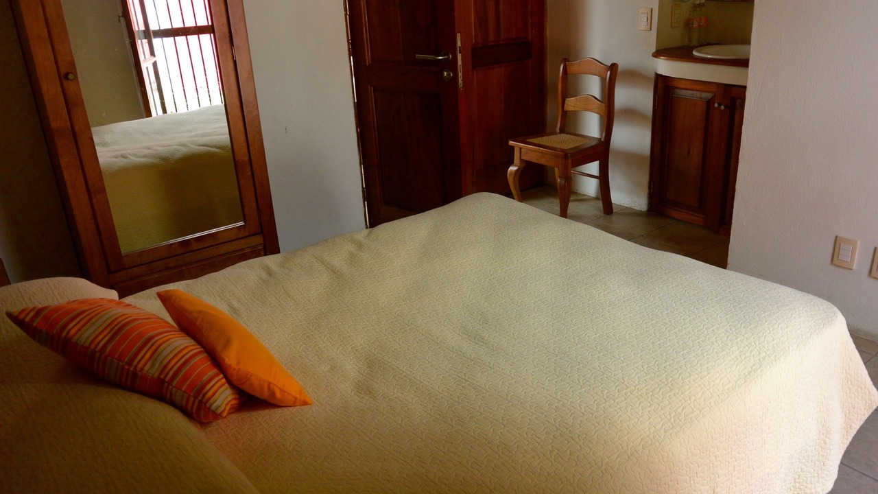 Photo of Bedroom in Tlacotalpan