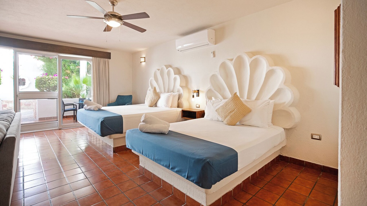 Photo of Bedroom in Colina del Sol