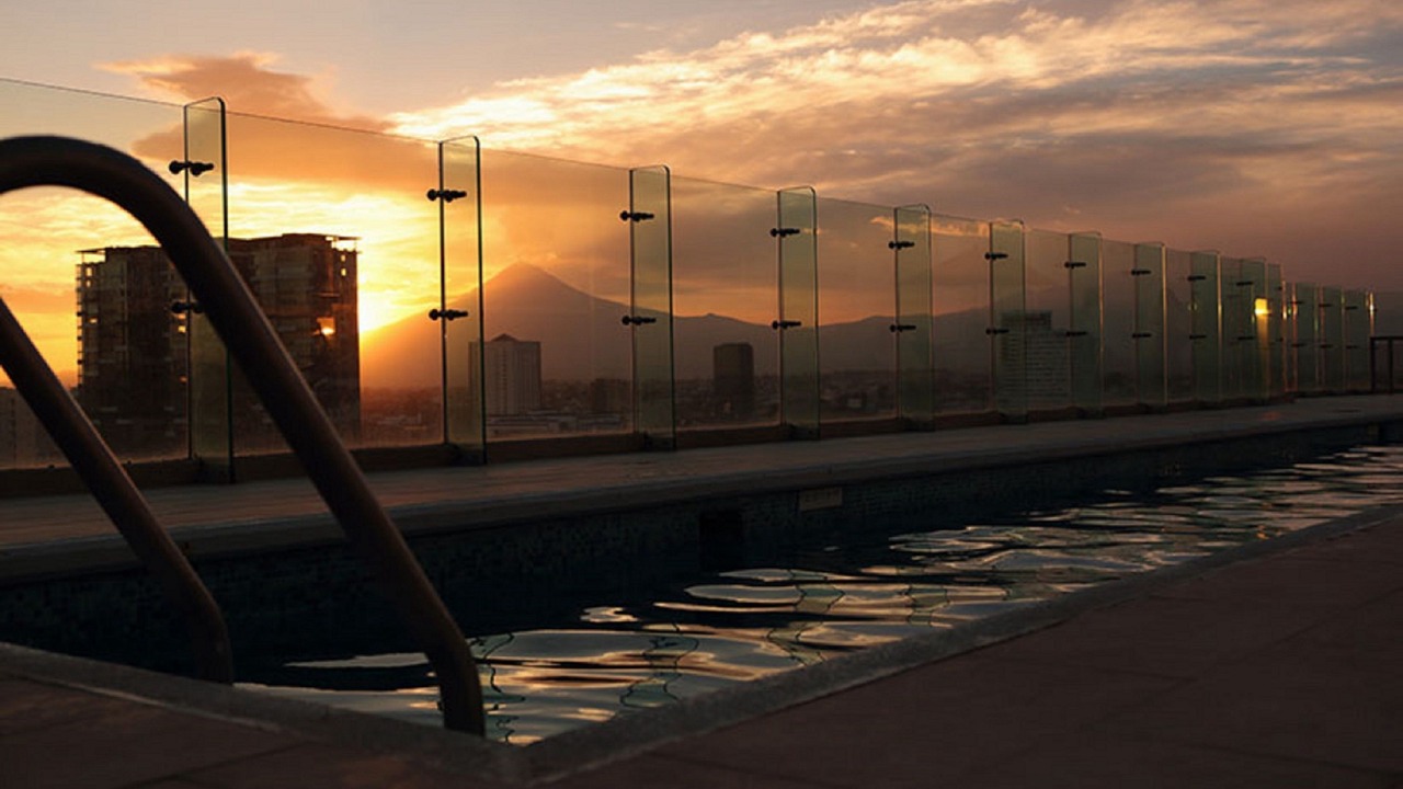 Photo of Outdoor in Angelopolis