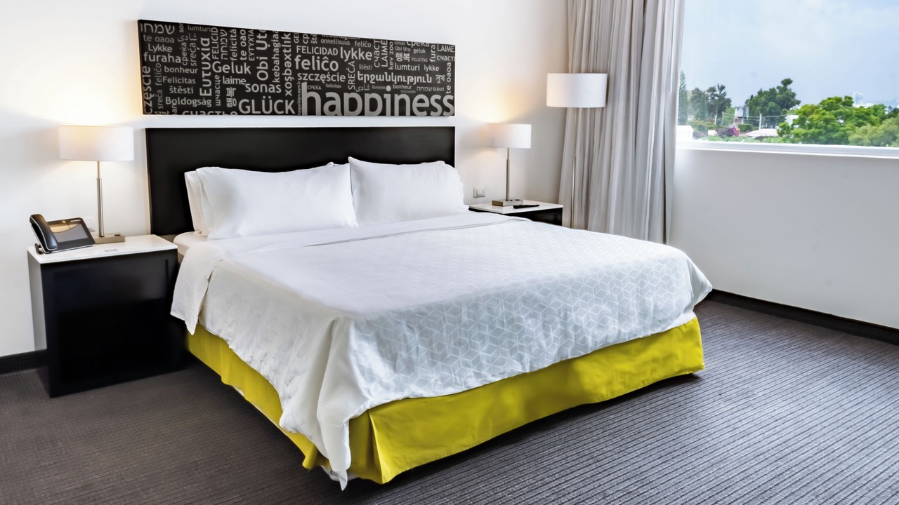 Photo of Bedroom in Angelopolis
