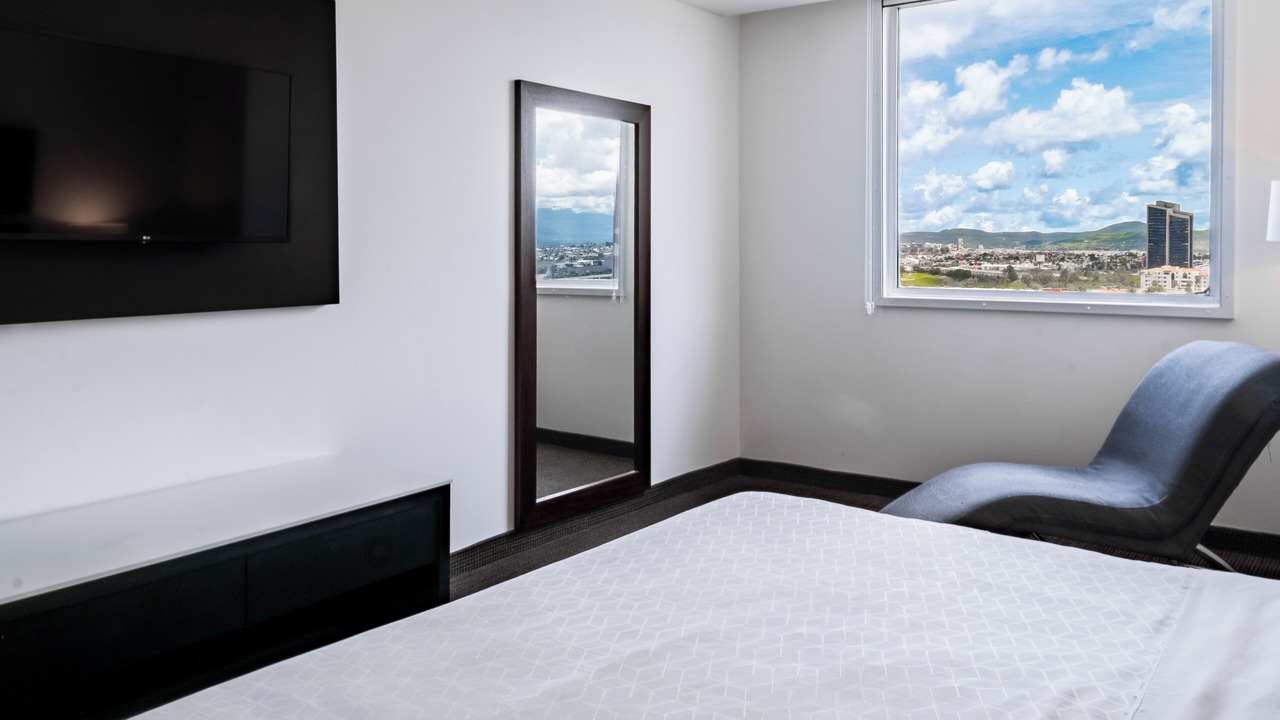 Photo of Bedroom in Angelopolis