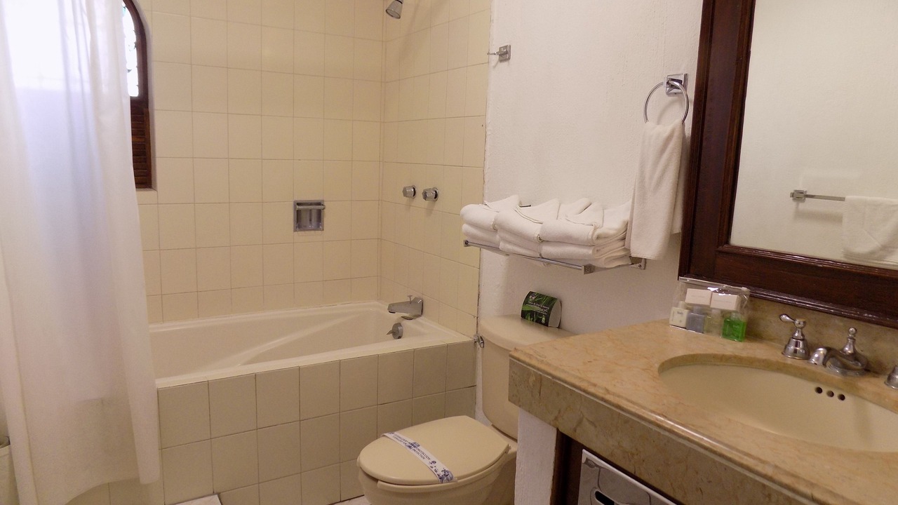 Photo of Bathroom in Tepic