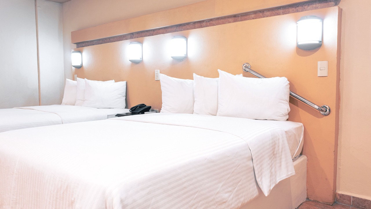 Photo of Bedroom in Tepic