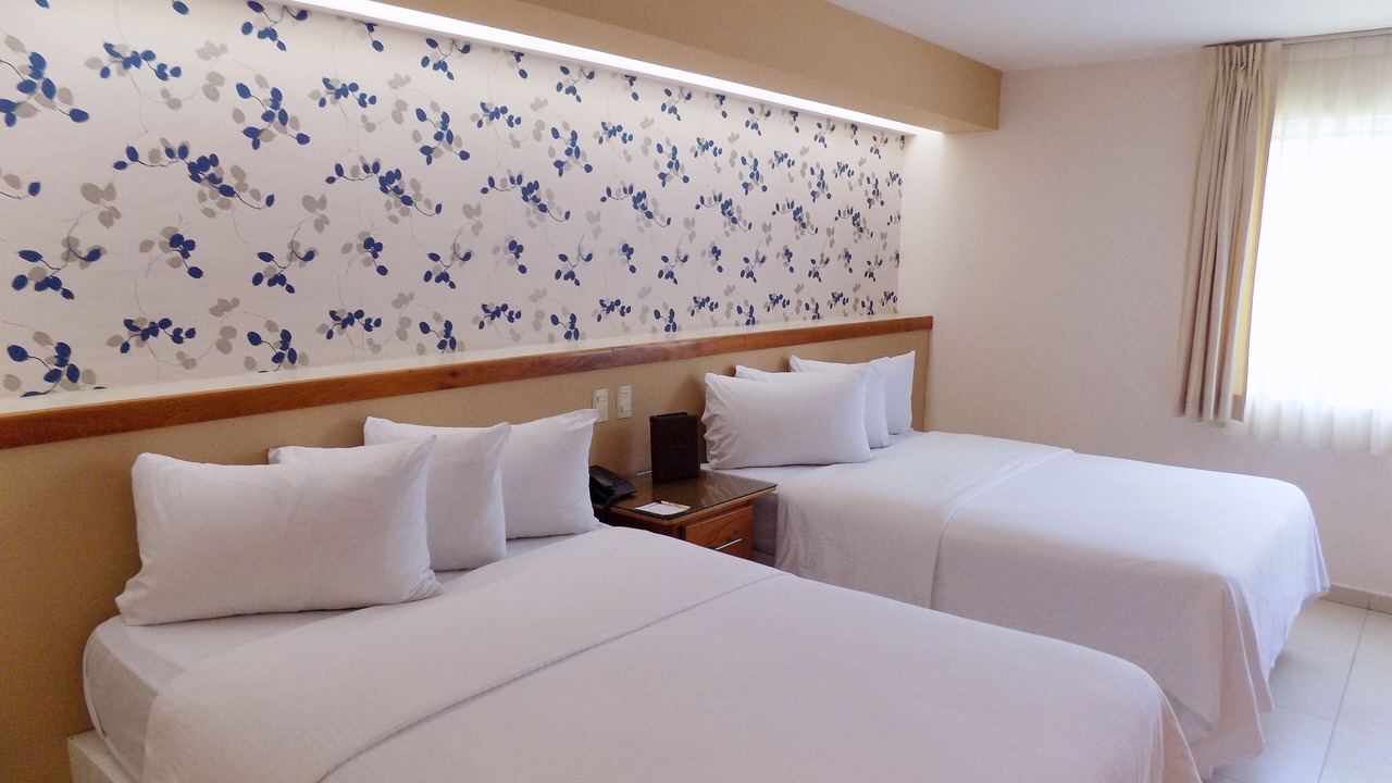 Photo of Bedroom in Tepic