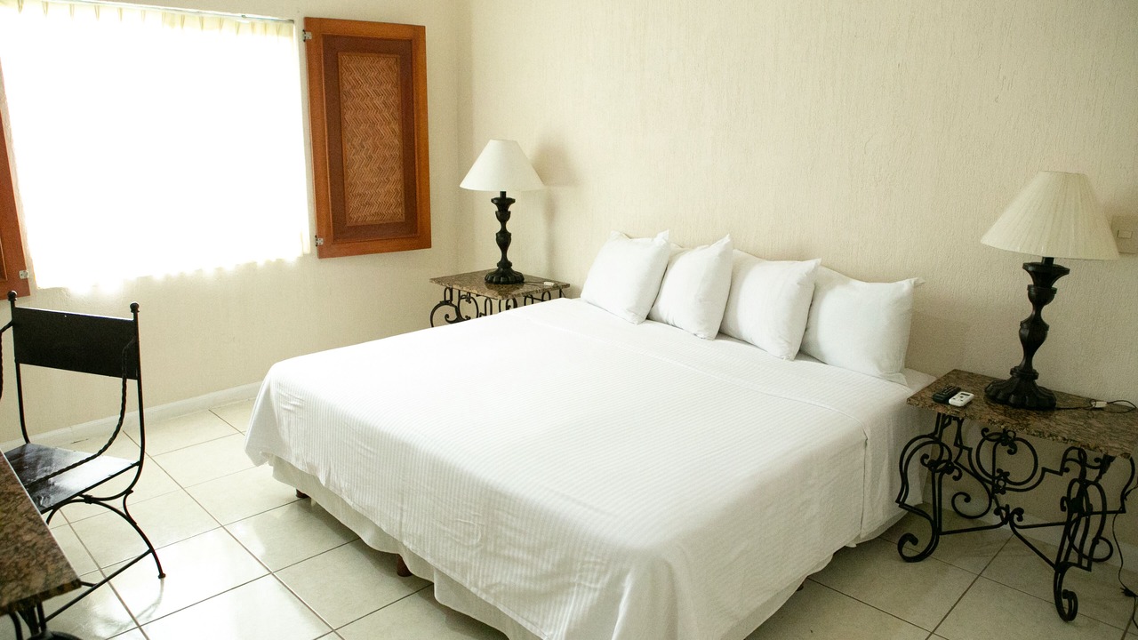 Photo of Bedroom in Flamingo