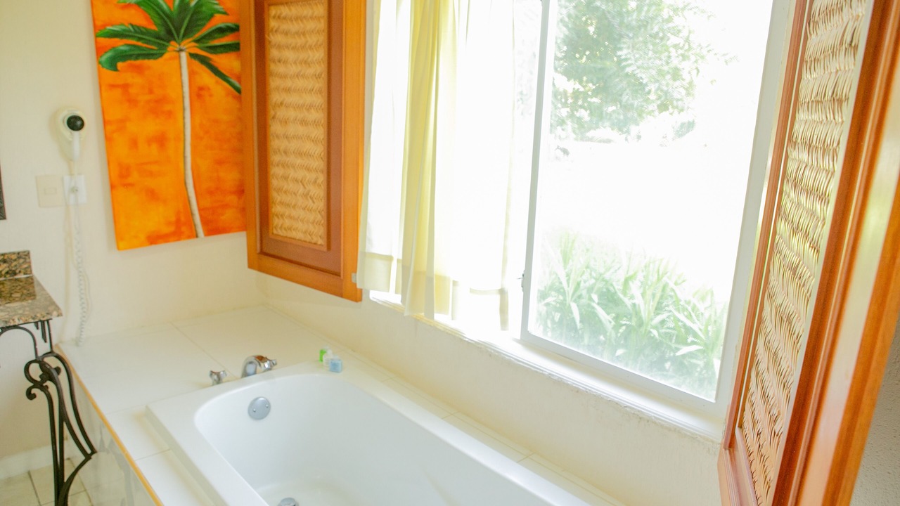 Photo of Bathroom in Flamingo
