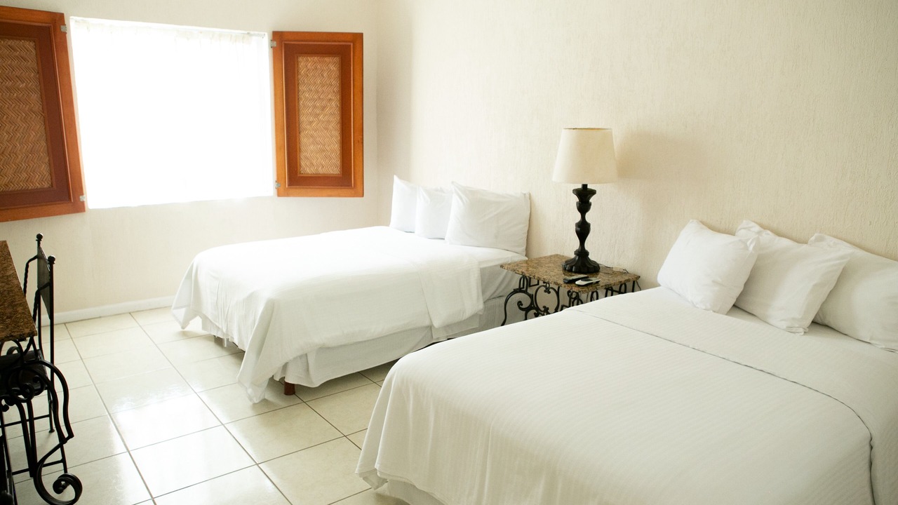 Photo of Bedroom in Flamingo