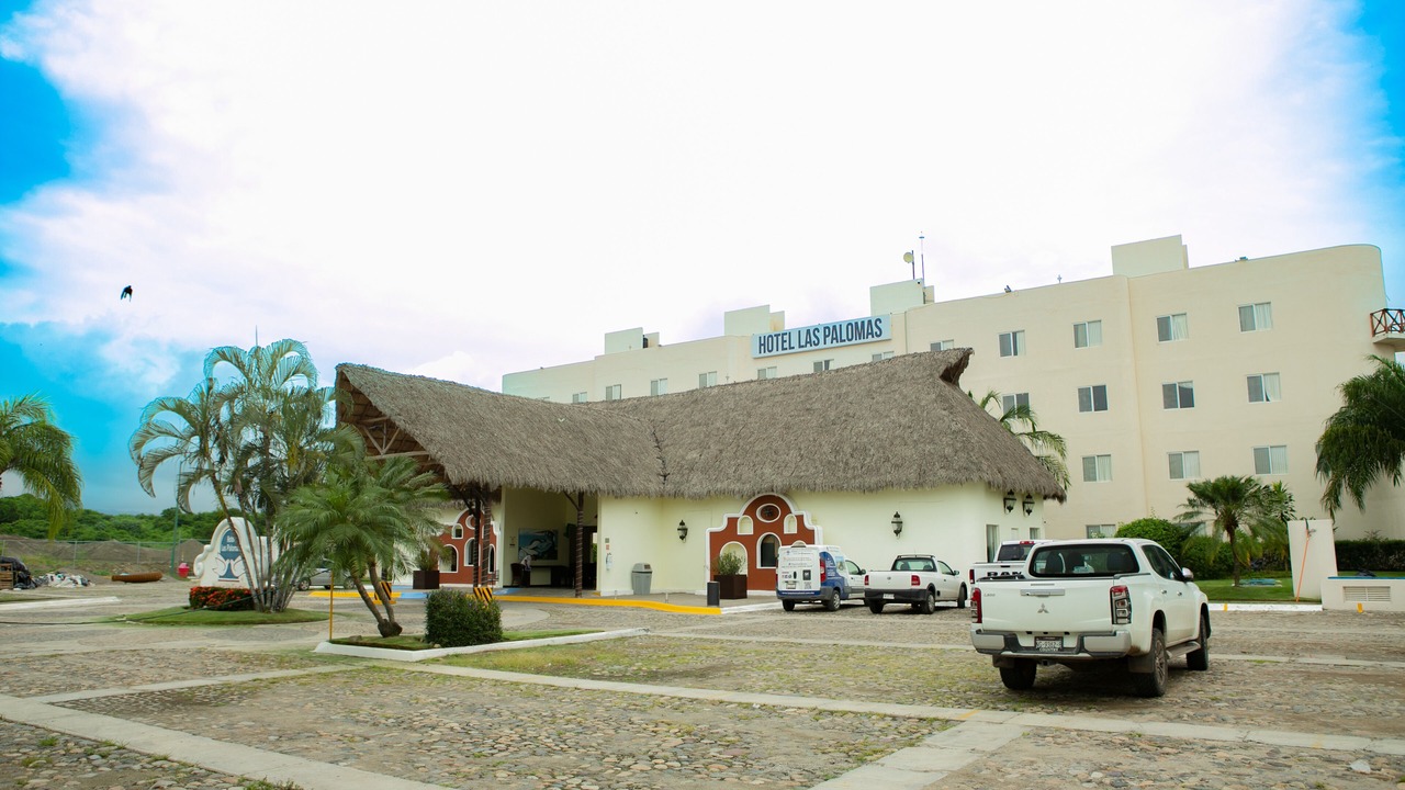 Photo of Outdoor in Flamingo