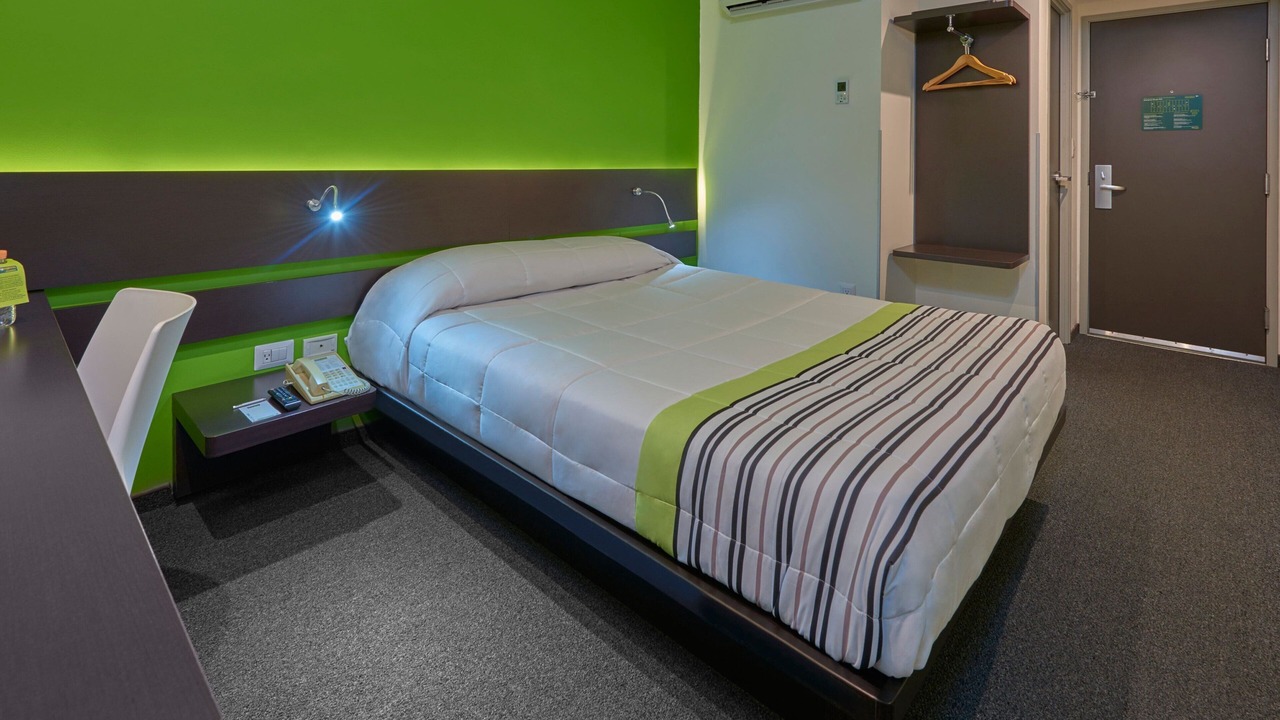 Photo of Bedroom in Cuautlancingo