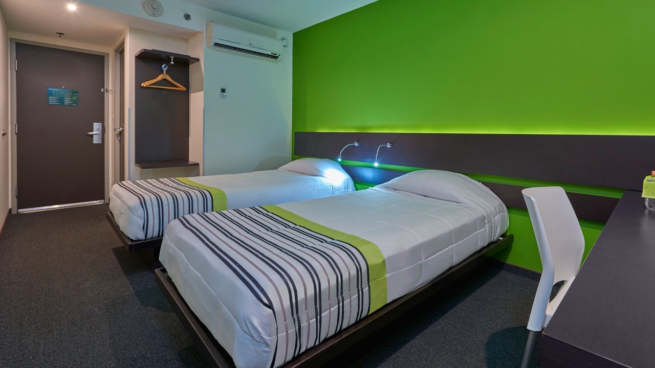 Photo of Bedroom in Cuautlancingo