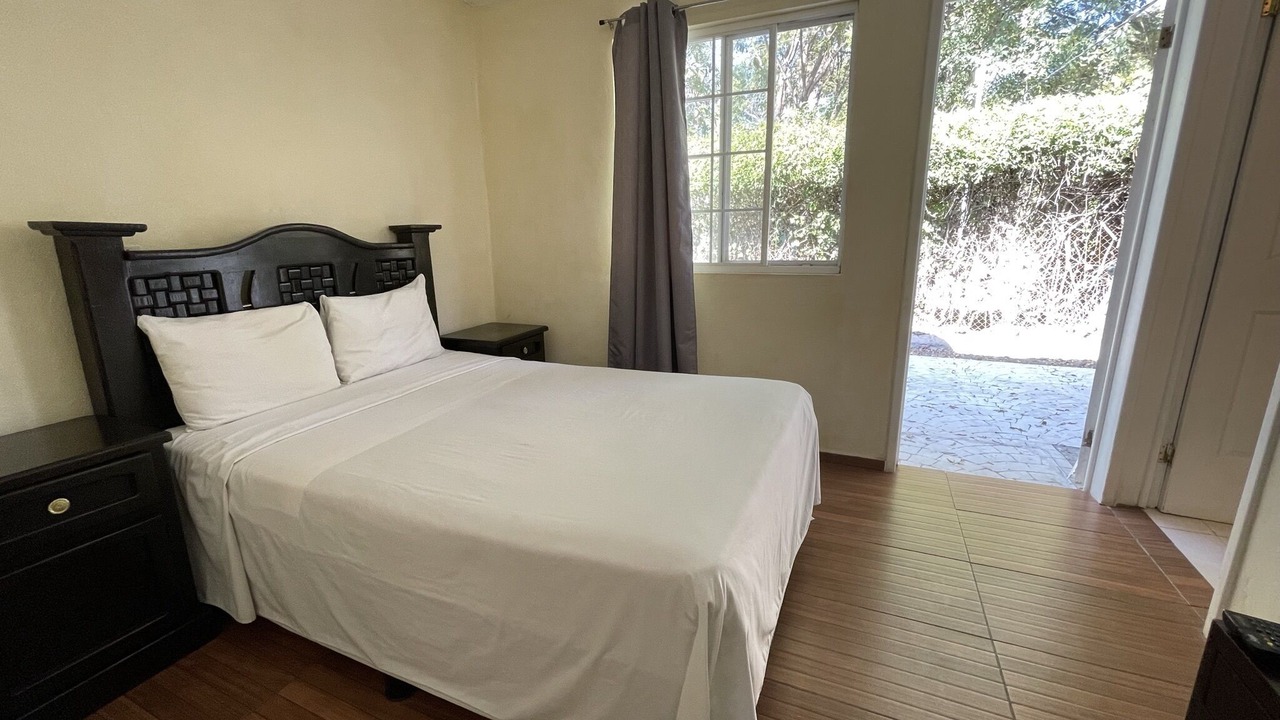 Photo of Bedroom in Tula de Allende