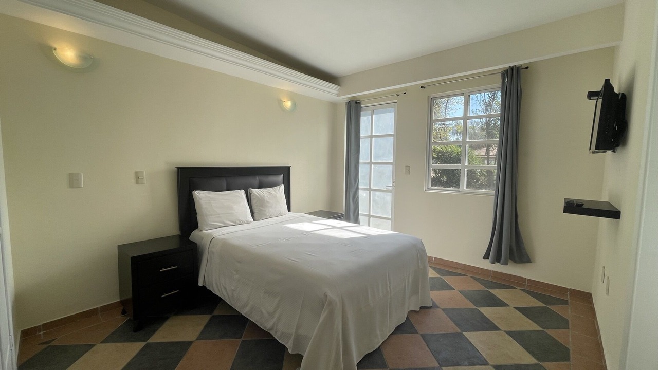 Photo of Bedroom in Tula de Allende