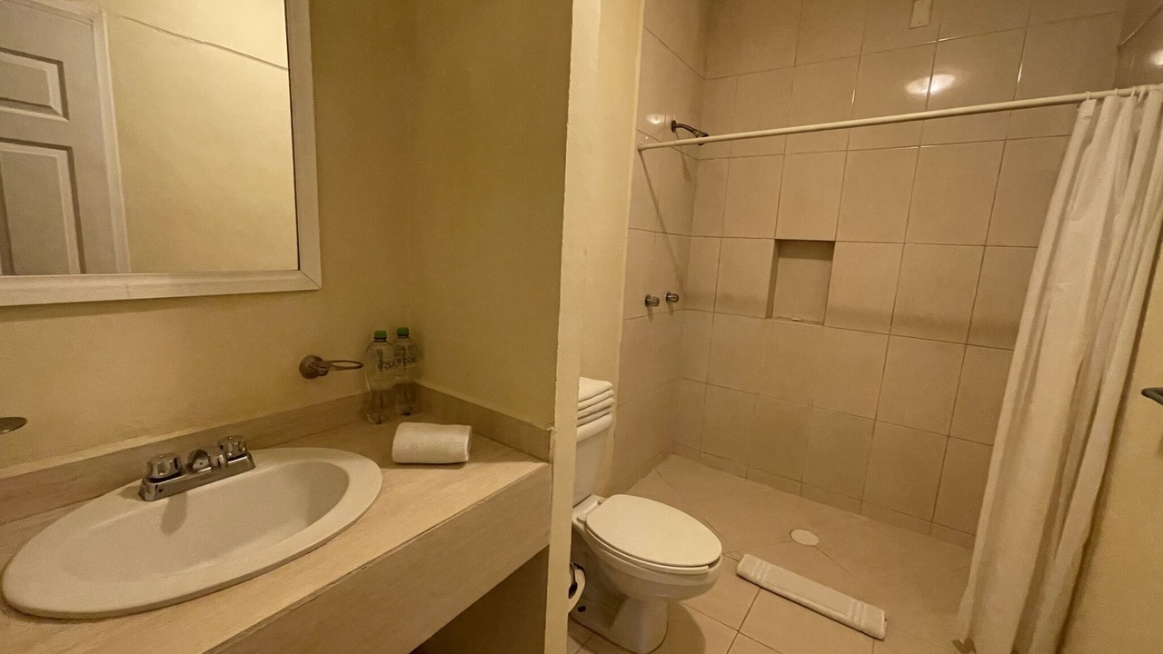 Photo of Bathroom in Tula de Allende