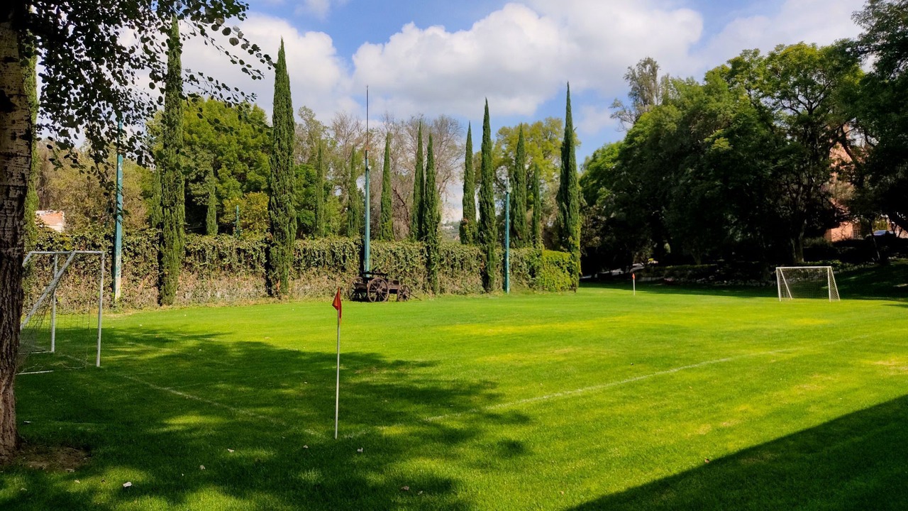 Photo of Outdoor in Tula de Allende