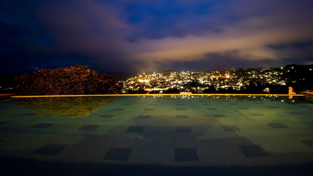 Photo of Outdoor in Cuetzalan del Progreso