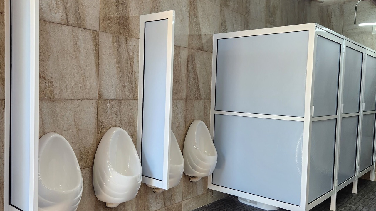 Photo of Bathroom in Cuetzalan del Progreso