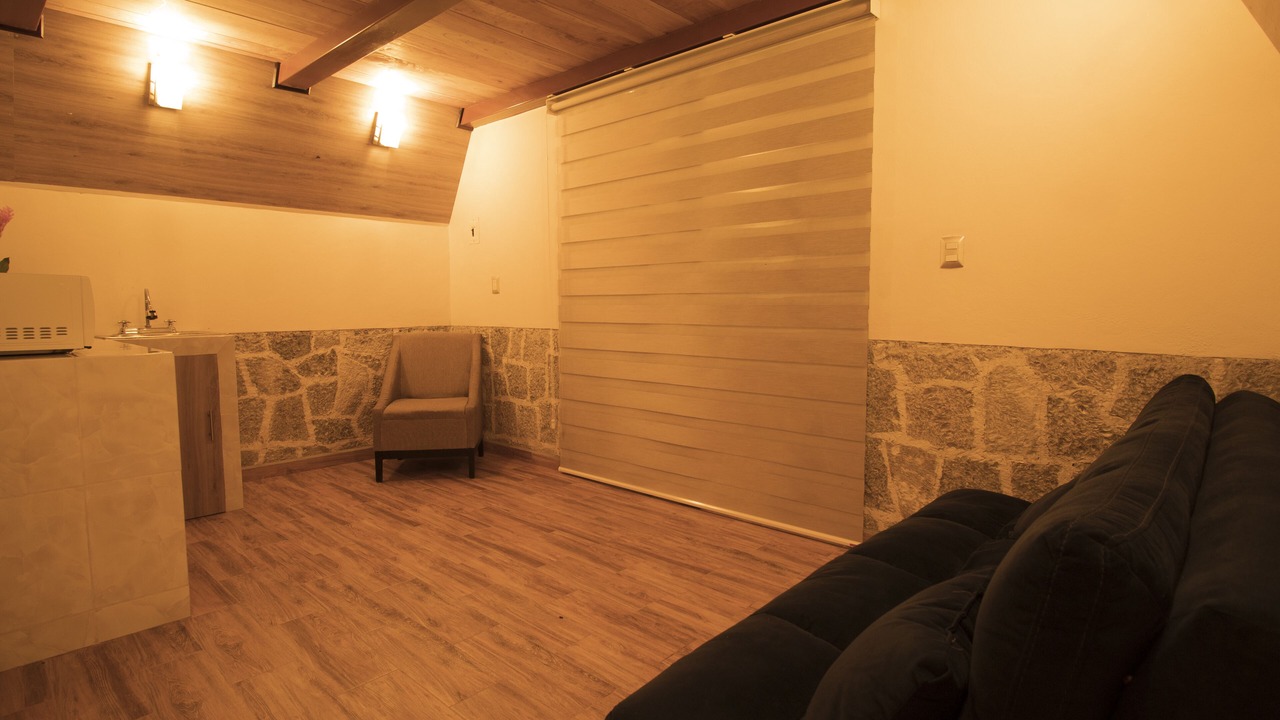 Photo of Livingroom in Cuetzalan del Progreso