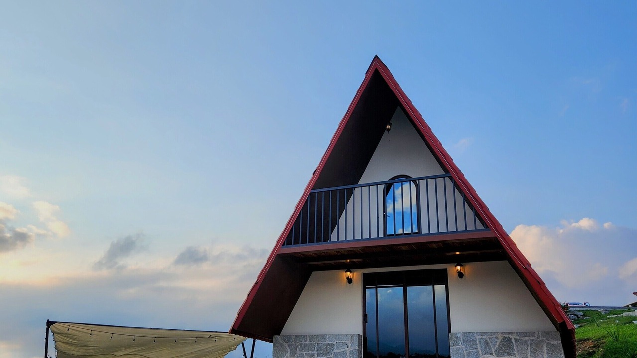 Photo of Patio Balcony in Cuetzalan del Progreso